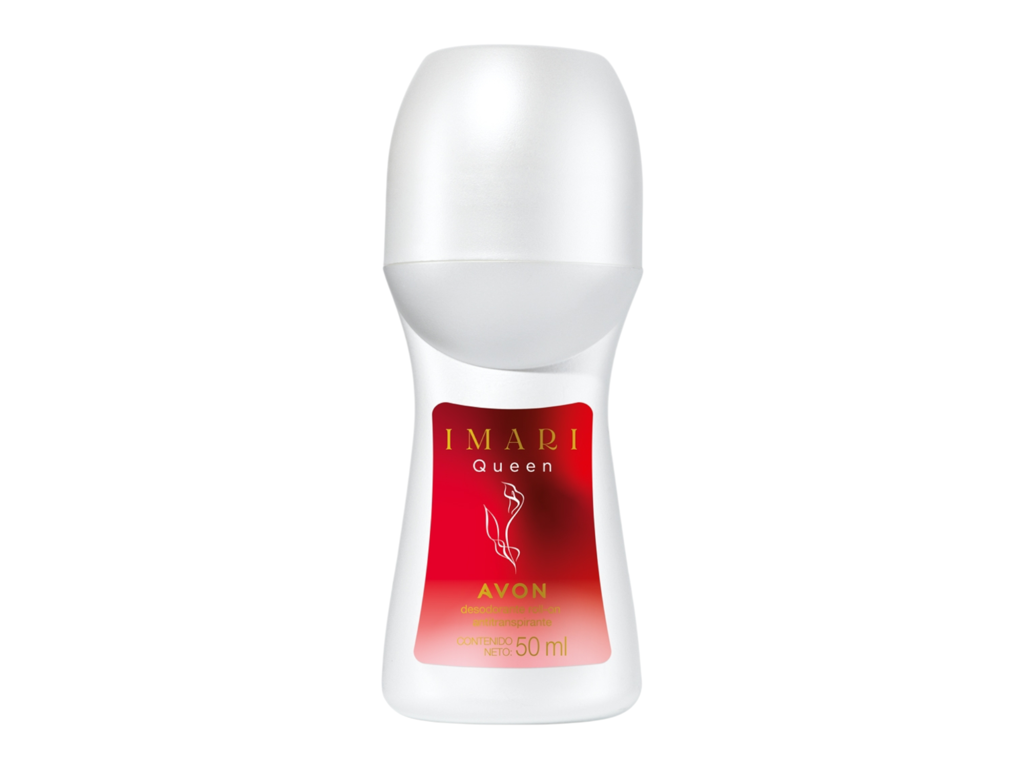 Imari Queen / Desodorante Roll On 50ml