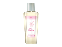 Sweet Honesty / Colonia Refrescante 150ml
