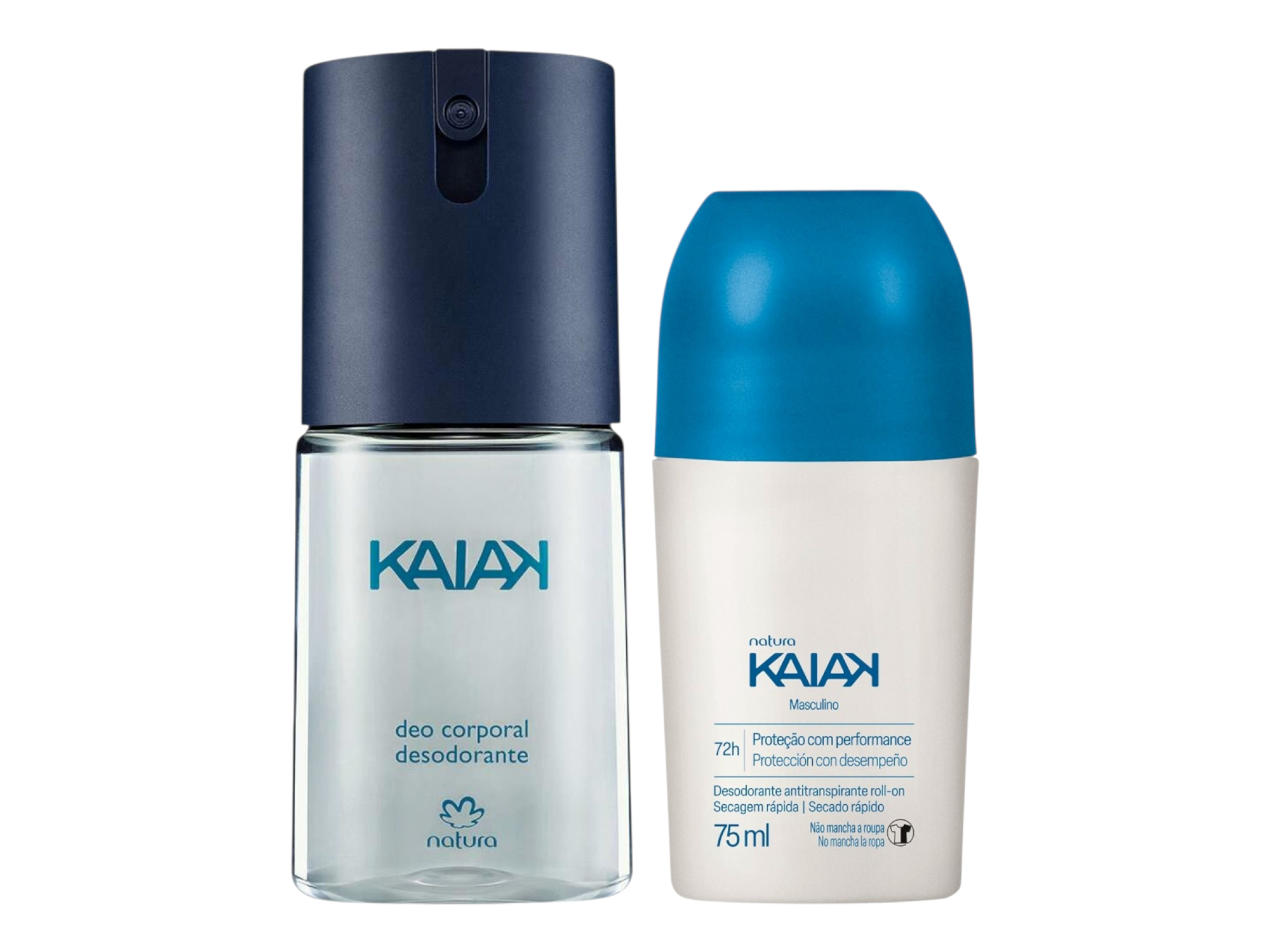 Kaiak Clásico / Combo X2