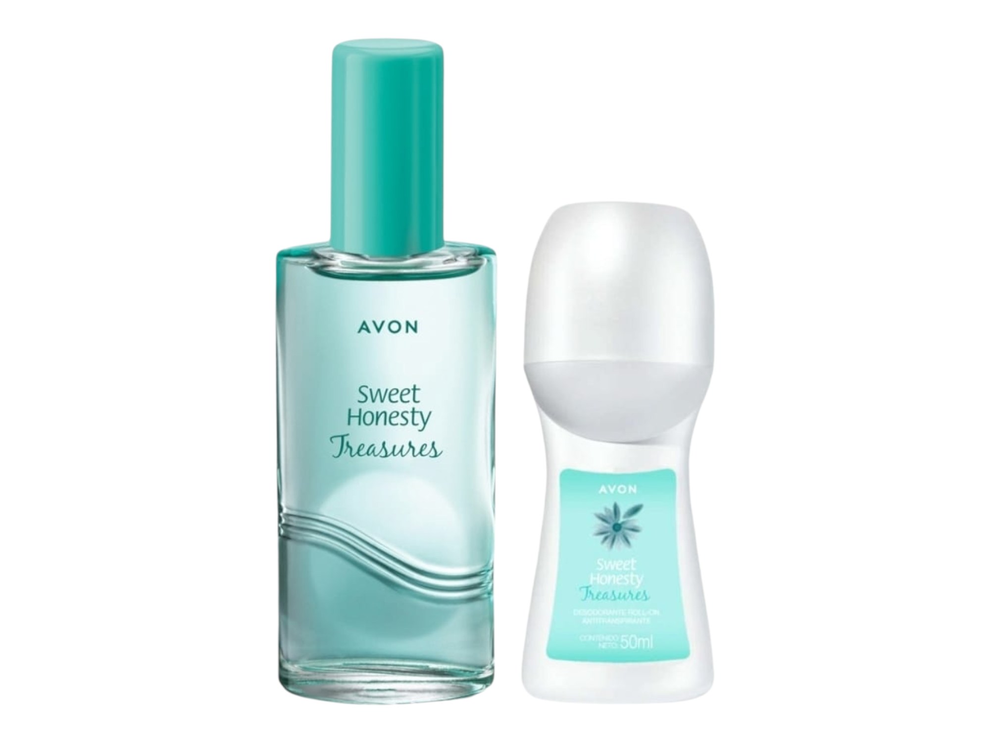 Sweet Honesty Treasures / Combo X2