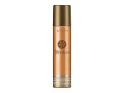 Timeless / Desodorante Aerosol 75ml