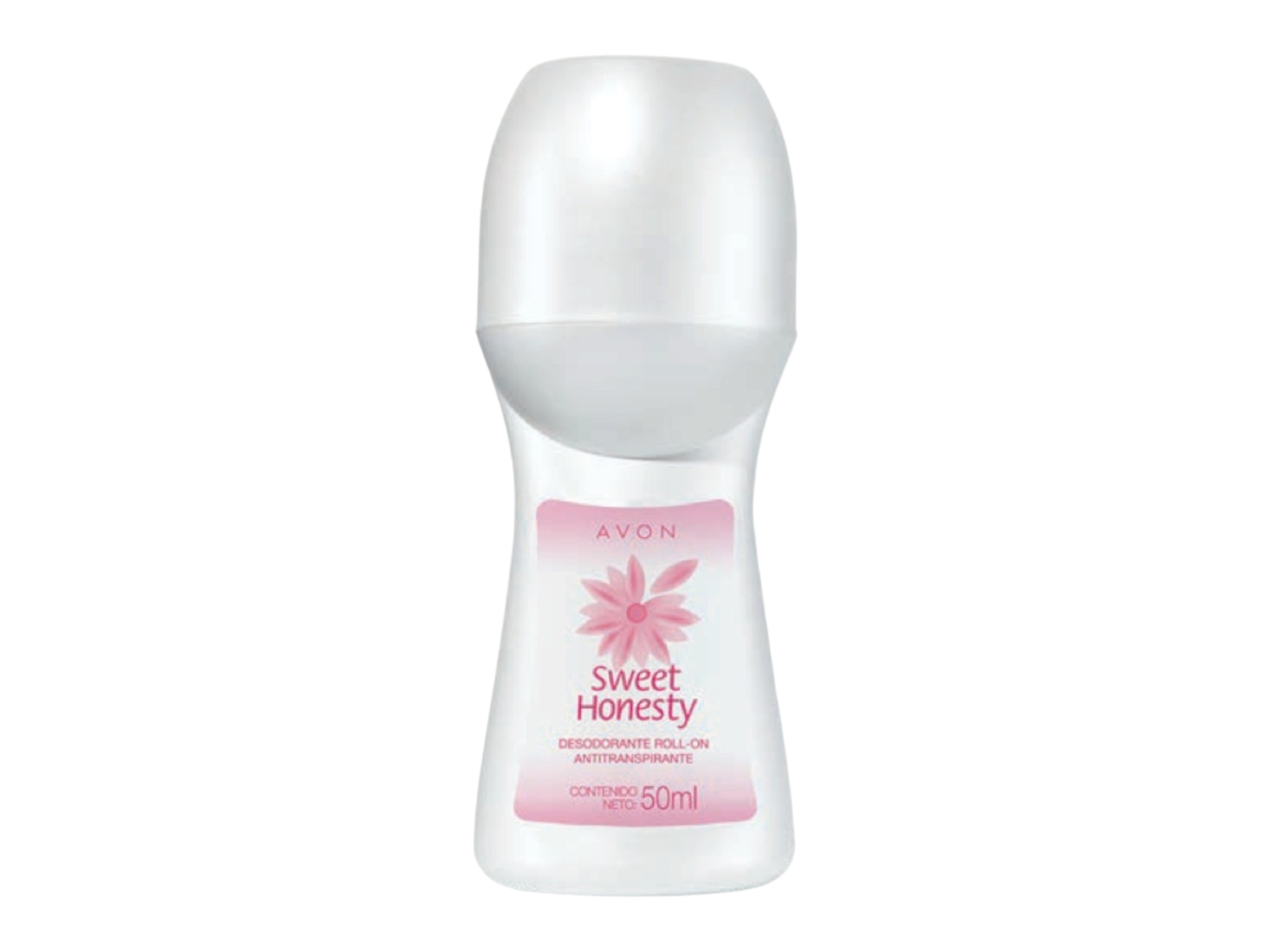 Sweet Honesty / Desodorante Roll On 50ml