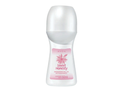 Sweet Honesty / Desodorante Roll On 50ml
