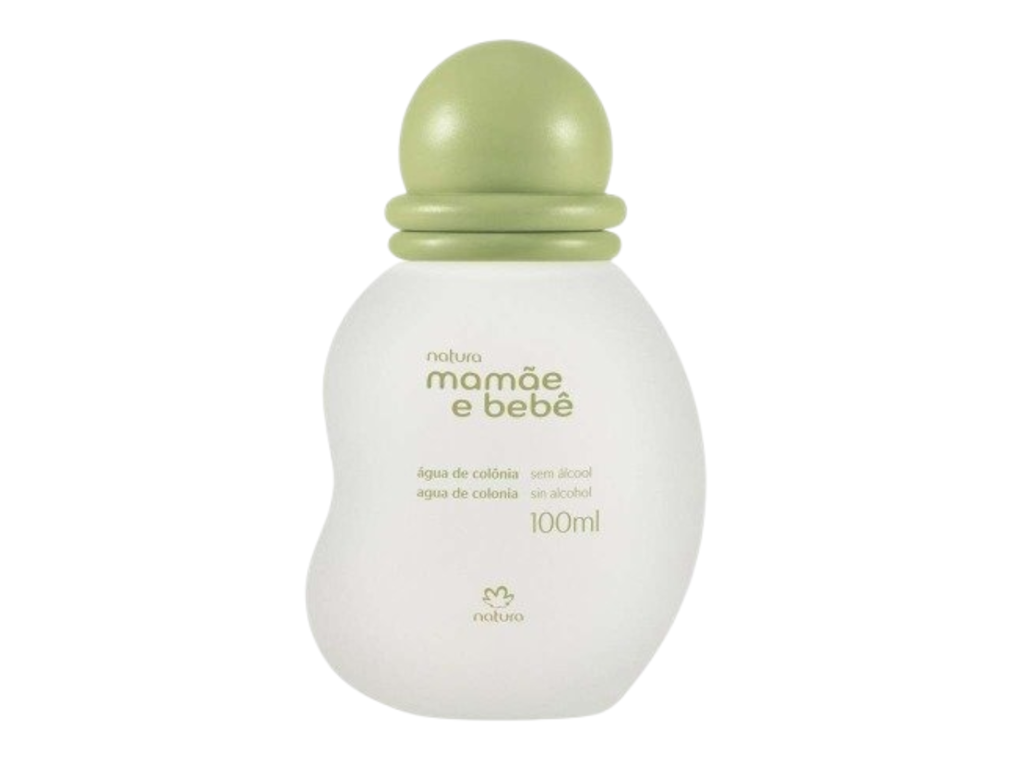 Mamá y bebé / Agua de Colonia 100ml