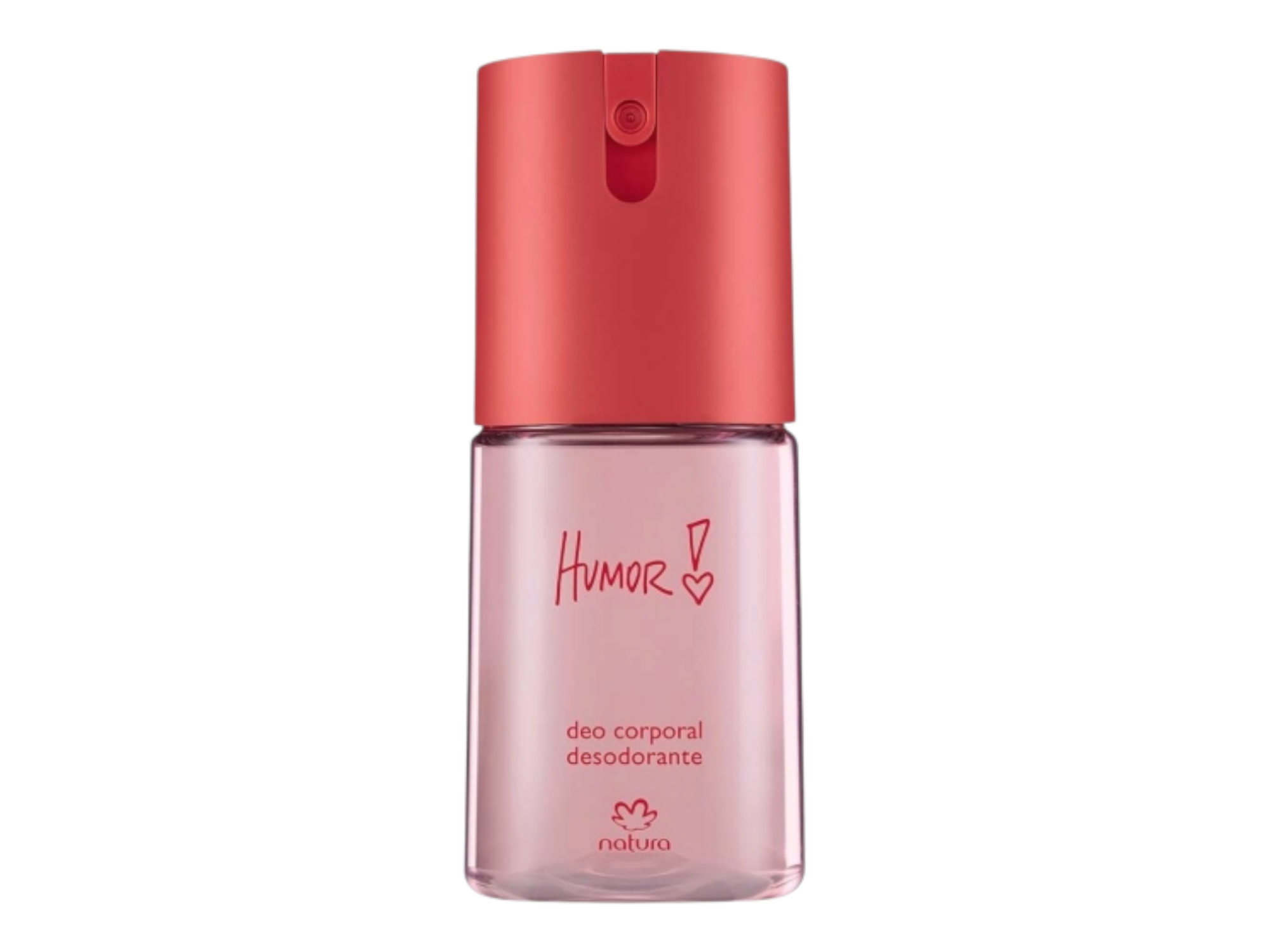 Humor Meu Primeiro / Deo corporal Spray 100ml