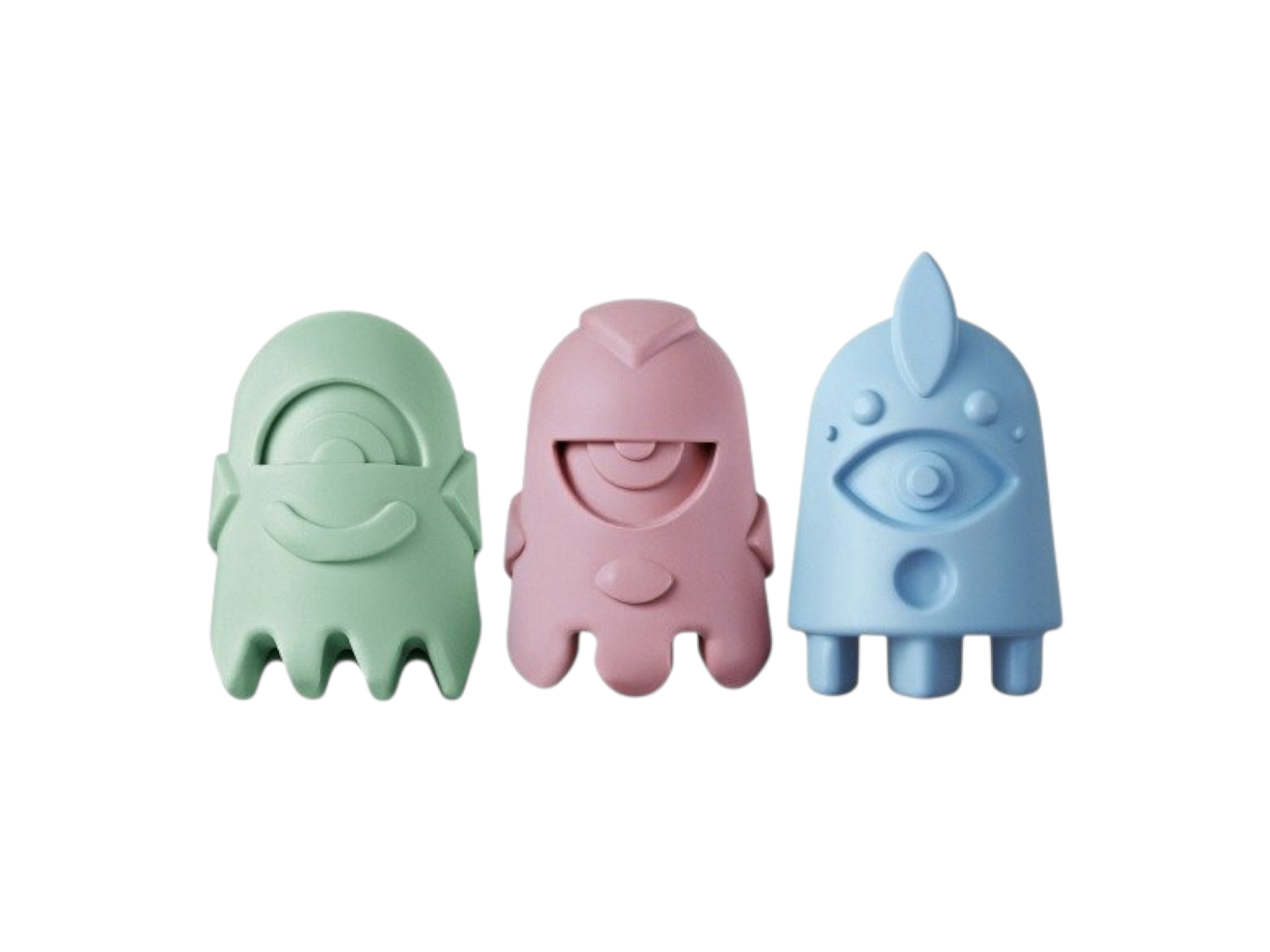 Naturé / Jabones en Barra X3u 90g