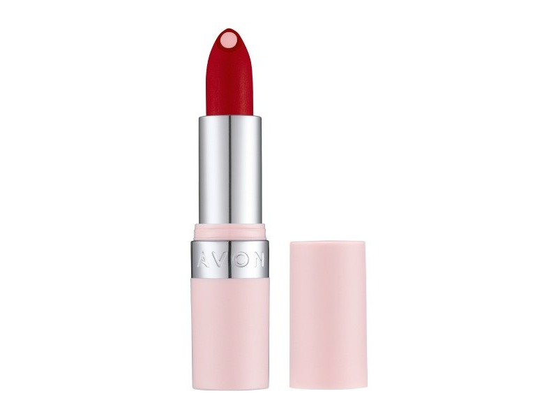 Lápiz Labial Hydramatic Matte Red con Ácido Hialurónico (Copia)