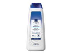 Almendras / Crema Corporal 400ml