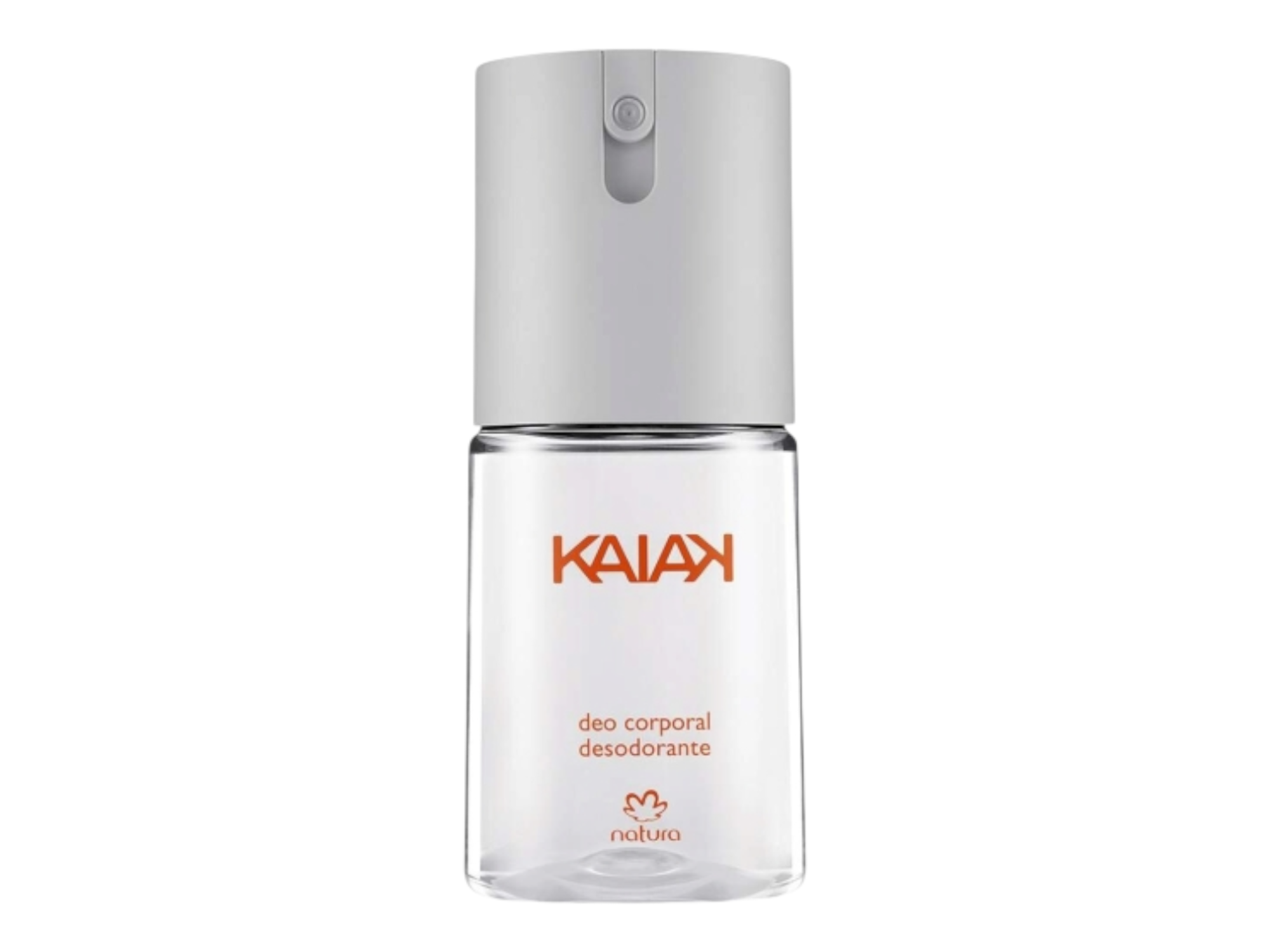 Kaiak Clásico / Deo corporal Spray 100ml