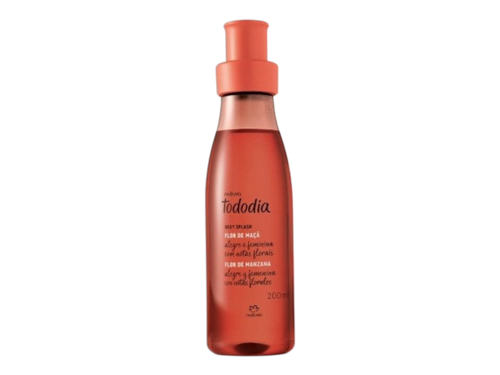 Flor de Manzana / Body Splash Todo Día 200ml