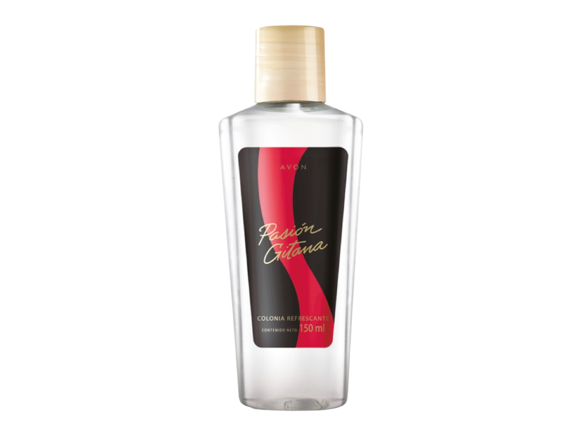 Pasión Gitana / Colonia Refrescante 150ml