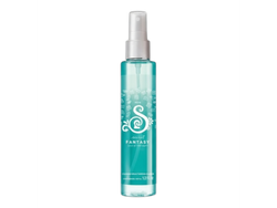 Secret Fantasy Love Letter / Colonia Spray para el Cuerpo 125ml