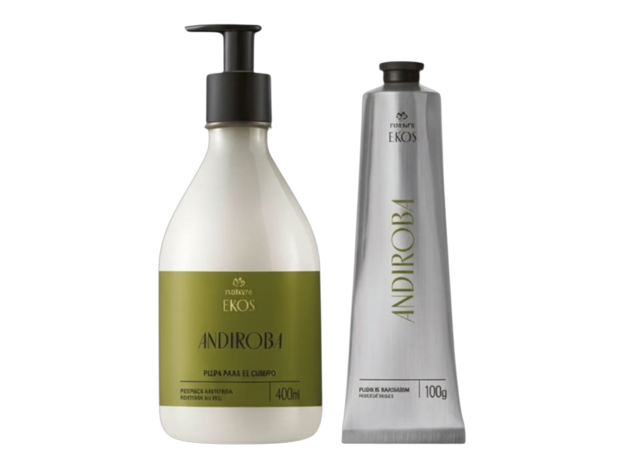 Andiroba Relajación / Combo X2