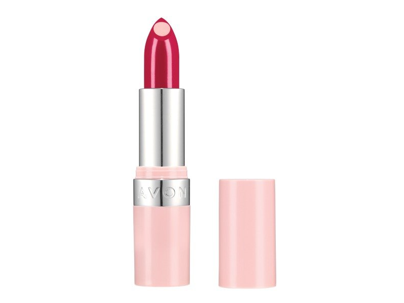 Lápiz Labial Hydramatic Radiante Carmine