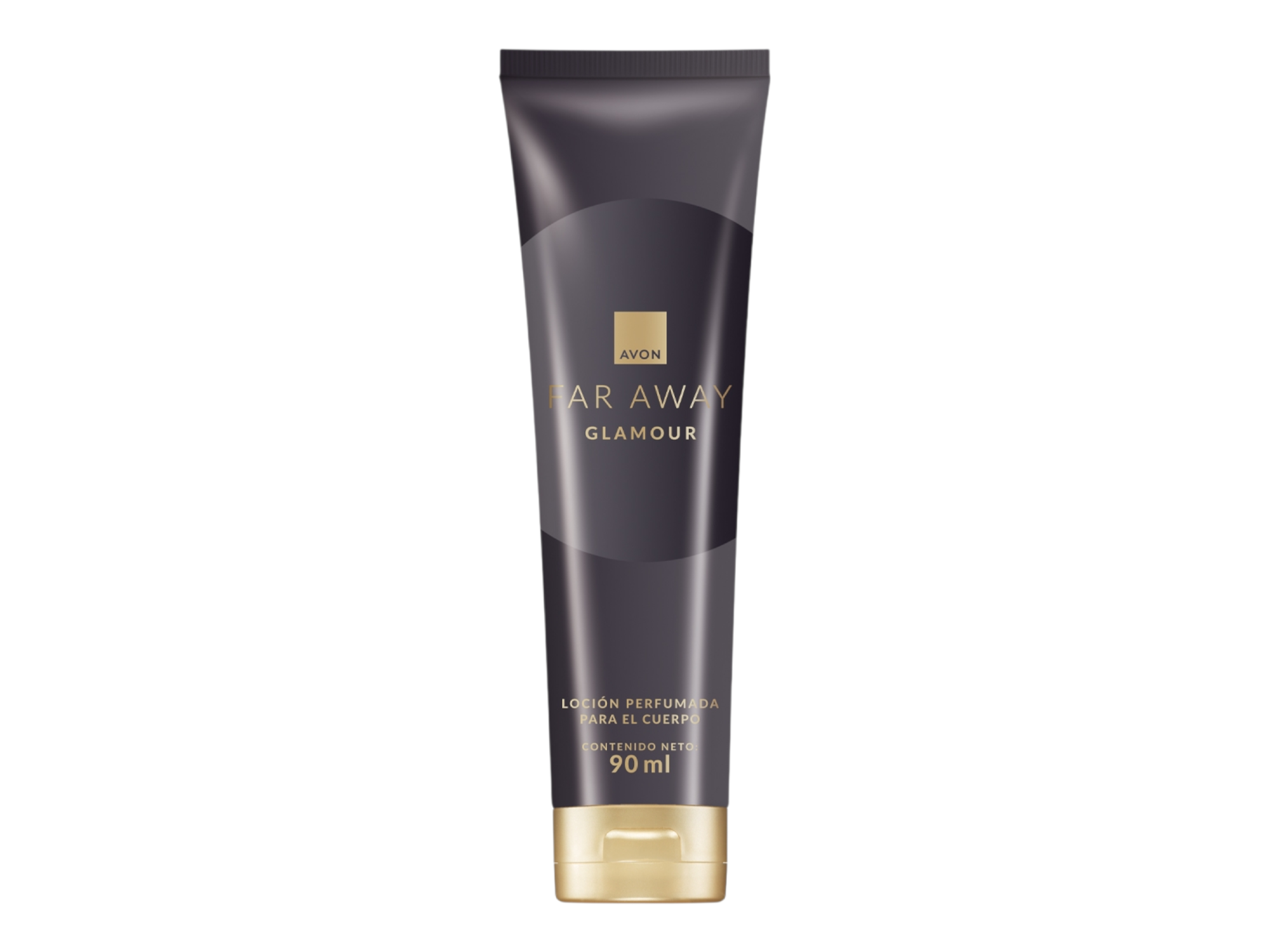 Far Away Glamour/ Loción Corporal Perfumada 90g