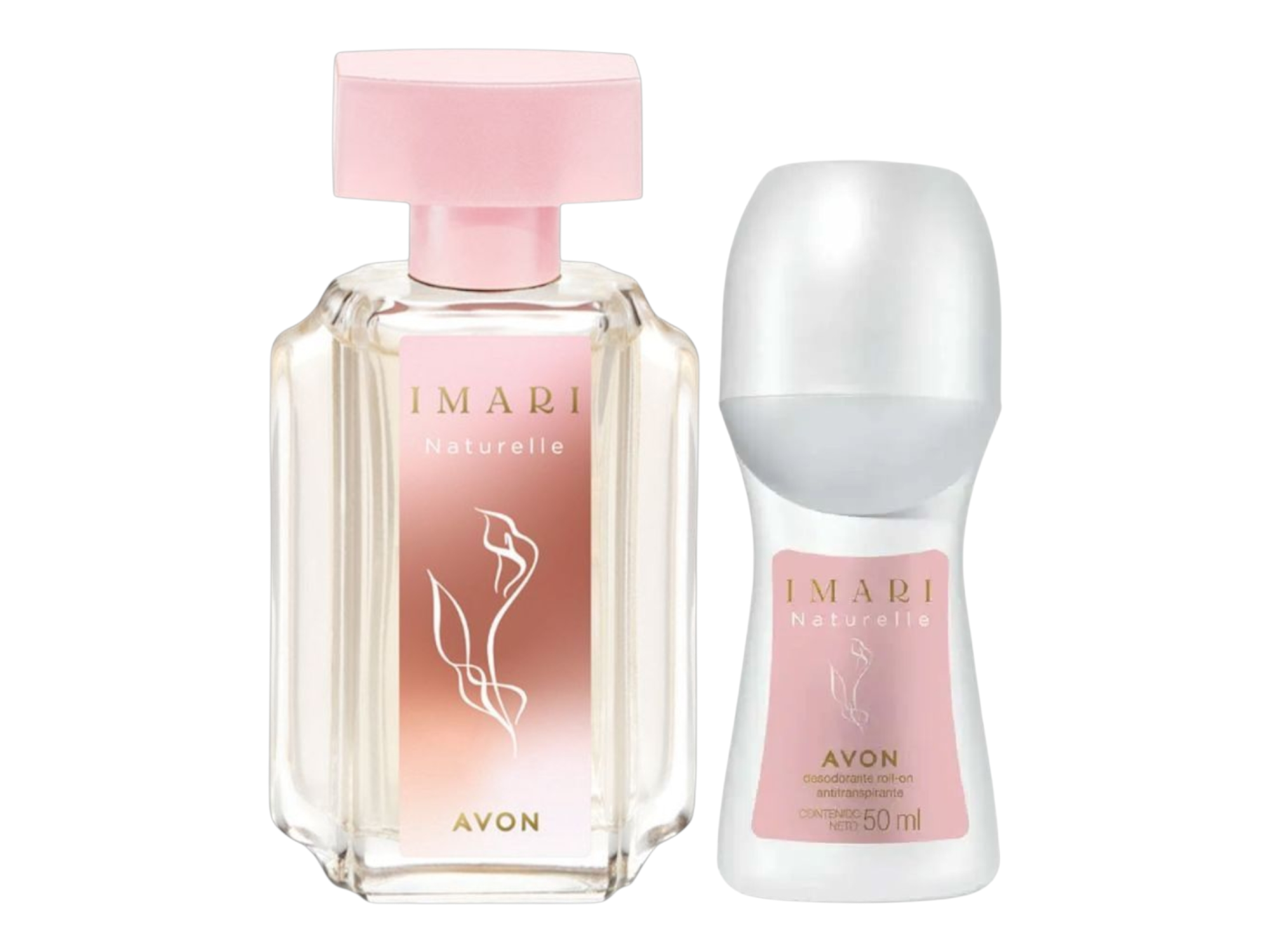 Imari Naturelle / Combo X2