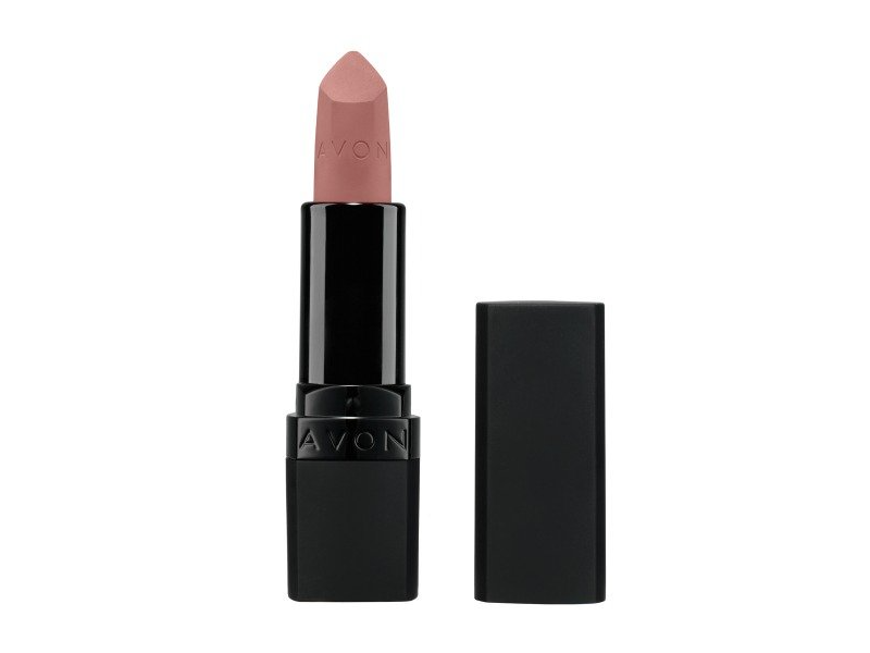 Lápiz Labial Ultra Matte /  Nude Luxe