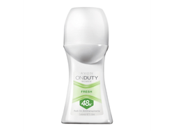Fresh On Duty / Desodorante Roll On 50ml