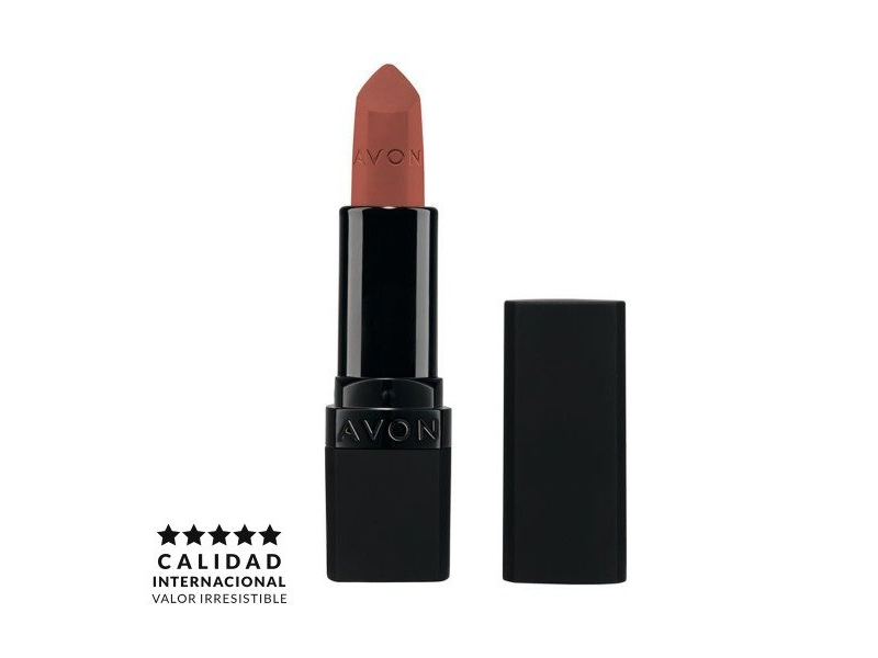 Lápiz Labial Ultra Matte / Marvellous Mocha