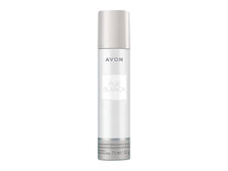 Pur Blanca / Desodorante Aerosol 75ml