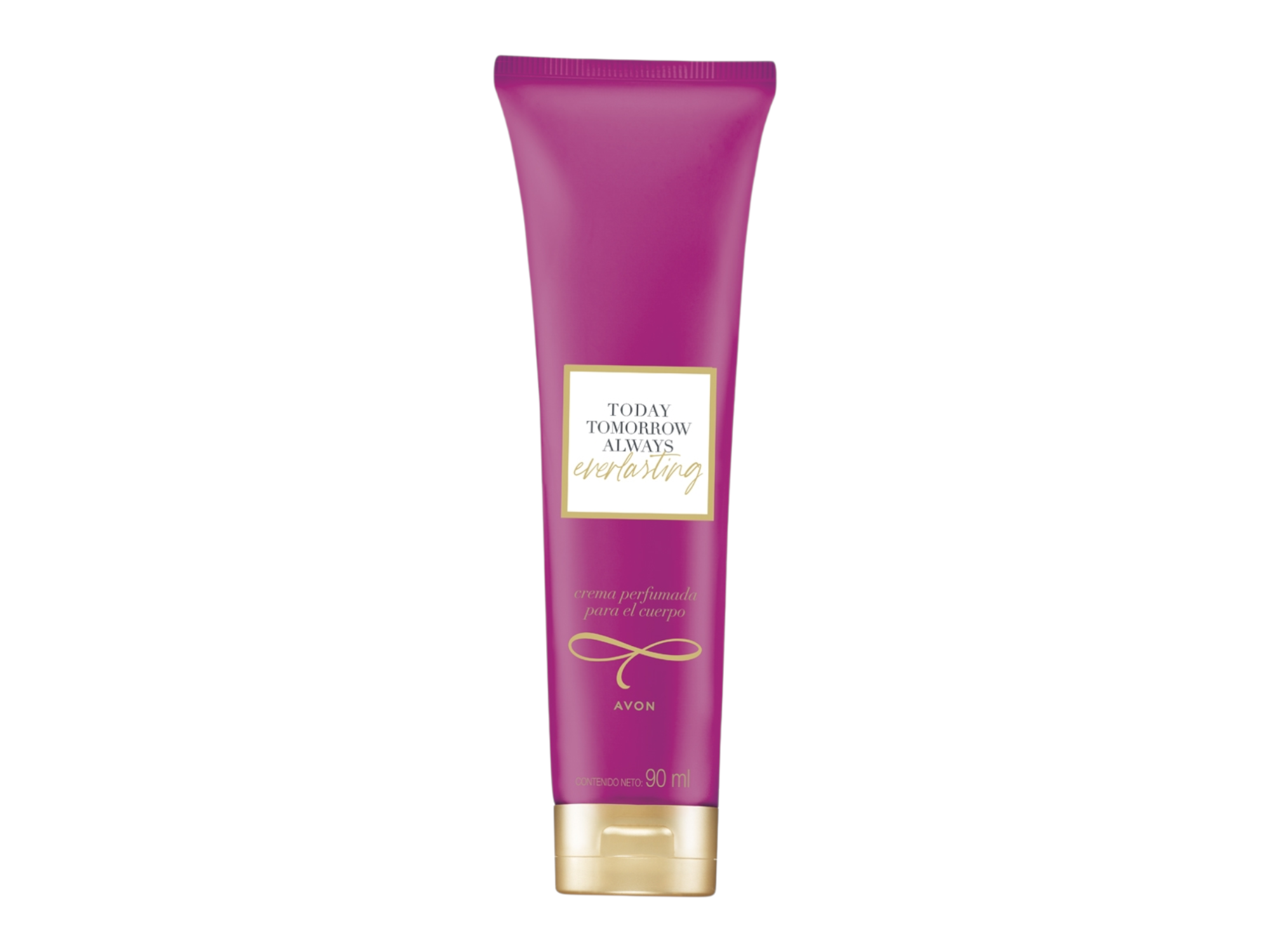 Today Everlasting / Loción Corporal Perfumada 90g