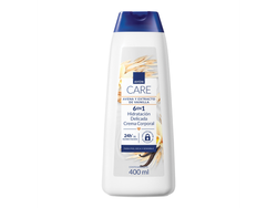Avena y Vainilla / Crema Corporal 400ml