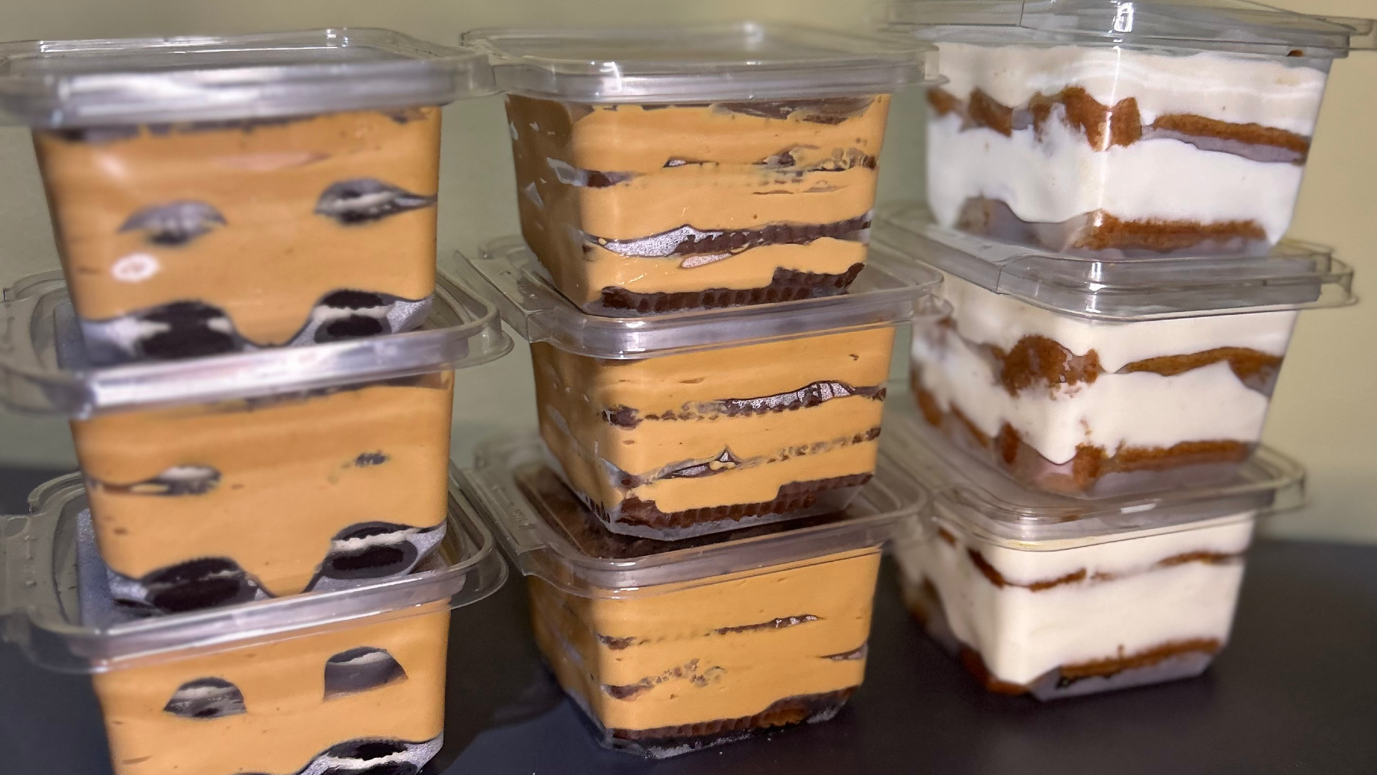 POSTRES