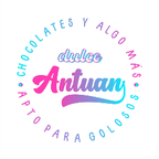 Logo de Dulce Antuan