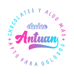 Logo Dulce Antuan