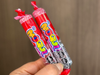 ROLLO MOGUL BERRIES