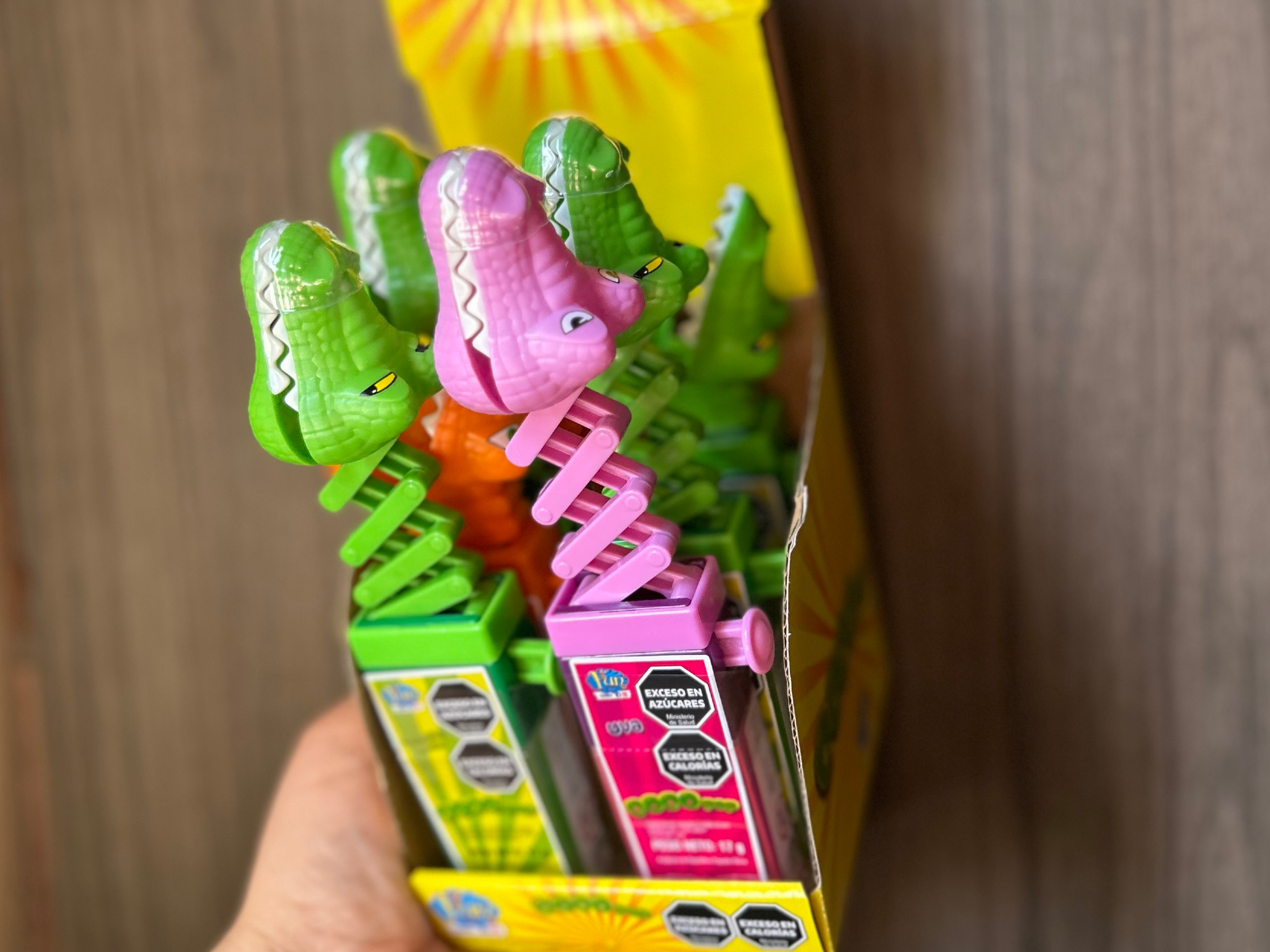 COCODRILO