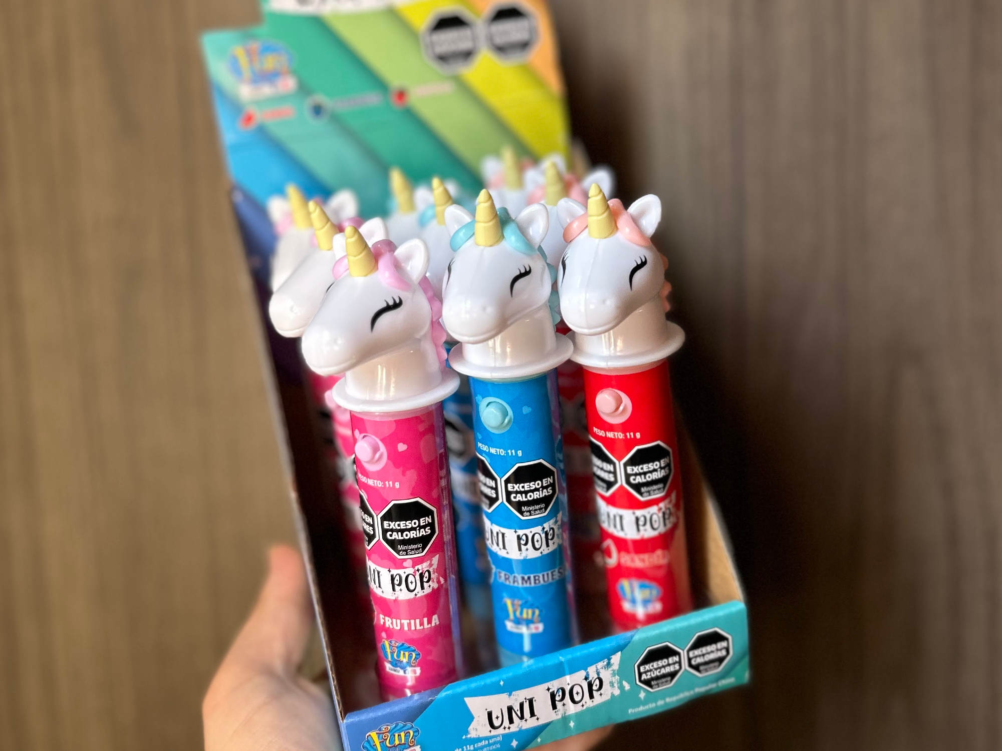 UNICORNIO