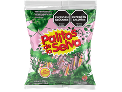 PALITOS DE LA SELVA 150GR