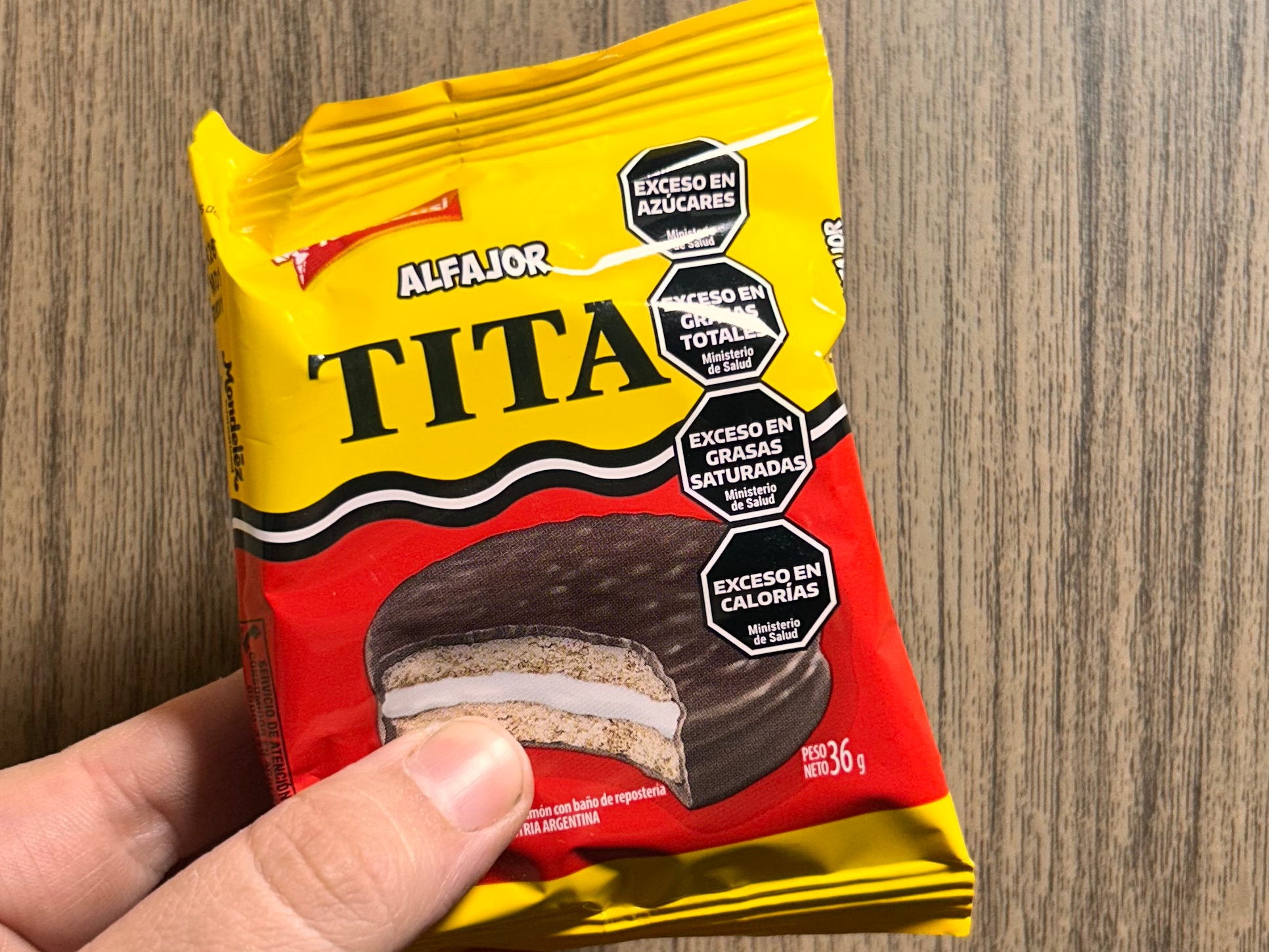 TITA
