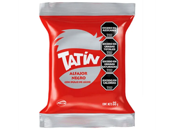 TATIN SIMPLE NEGRO