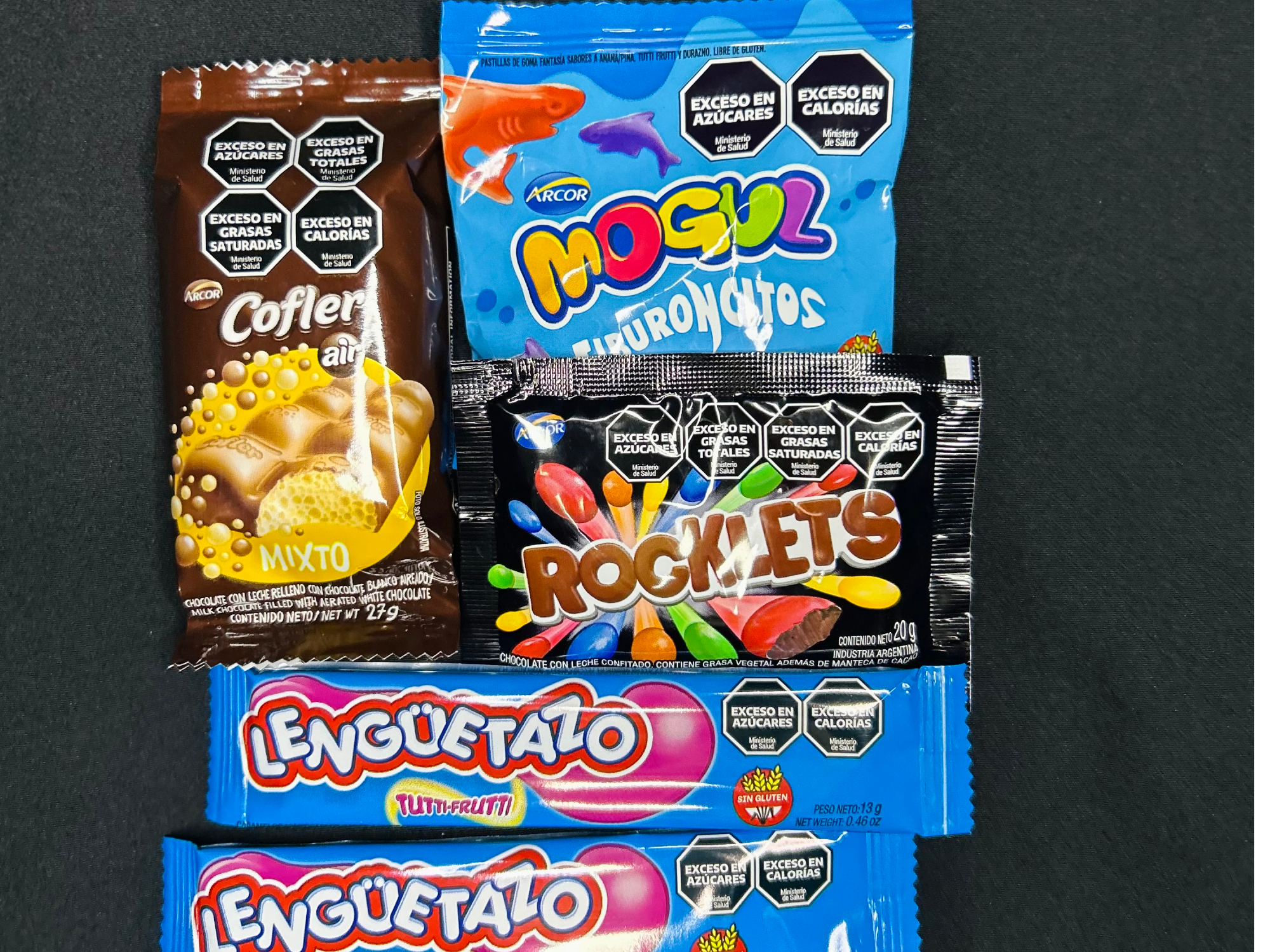 PROMO 1