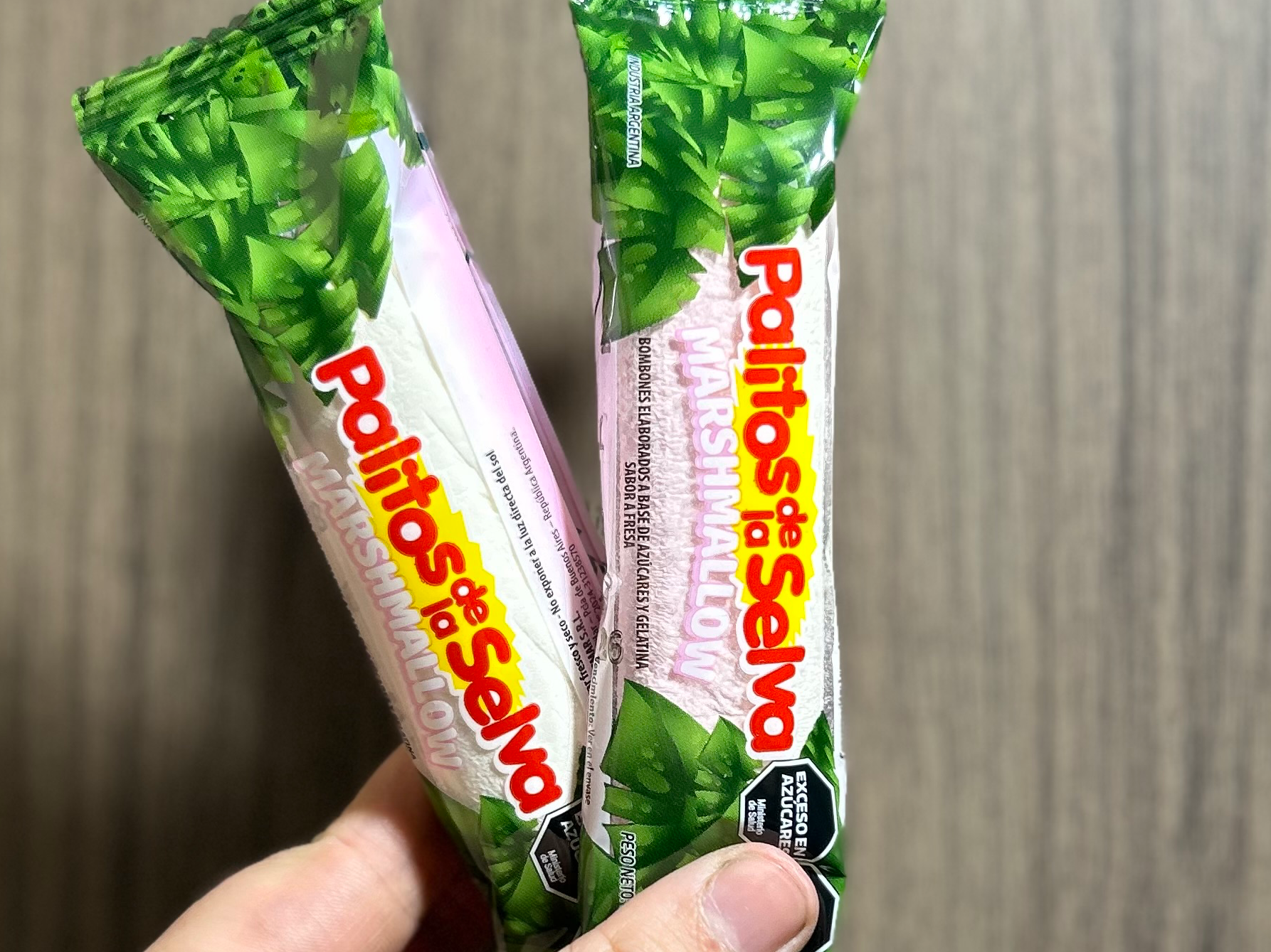 MALVAVISCOS PALITOS DE LA SELVA