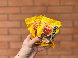 BON O BON TRIPLE NEGRO