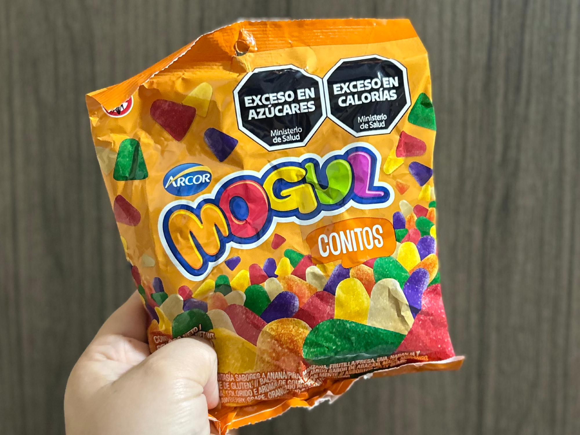 CONITOS 220GRS