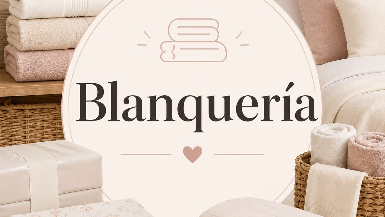 Blanqueria