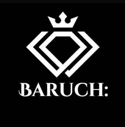 Logo Baruch Importador