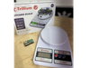 BALANZA GRAMERA DE COCINA