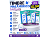 TIMBRE INALÁMBRICO INTELLIGENT