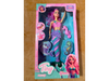 MUÑECA TINY SIRENA