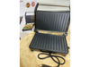 PANINI GRILL TRILLIUM PROFESSIONAL