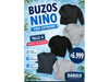 CAMISETA TERMICA FRIO EXTREMO