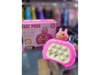 Poppy Fast Push Electronico
