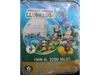 JUEGO DE CAMA MICKEY MOUSE 6 PCS