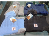 GORRO CON POMPON CON CUELLO CORDERITO NINO