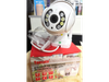 CAMARA DE SEGURIDAD TOMATE EXTERIOR
